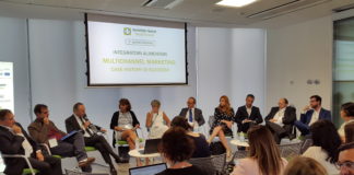 Integratori alimentari, nuove strategie di comunicazione 1° Expert Meeting Integratori alimentari nuove strategie di comunicazione #TNIntegratori