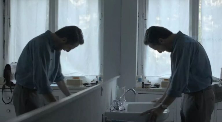 Fibrosi Polmonare Idiopatica, il cortometraggio d’autore “IPF”