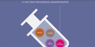 Disponibile in Italia il vaccino antinfluenzale quadrivalente di Sanofi Pasteur