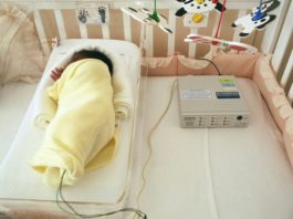 Nuovo metodo per somministrare il surfattante in caso di nRDS