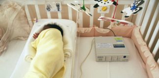 Nuovo metodo per somministrare il surfattante in caso di nRDS