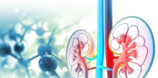 Iperparatiroidismo secondario alla malattia renale cronica