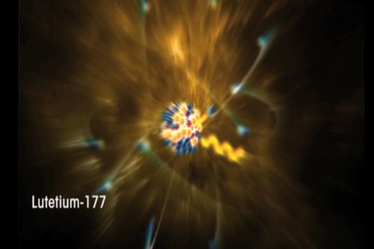 Lutezio (177Lu) oxodotreotide per tumori neuroendocrini gastroenteropancreatici