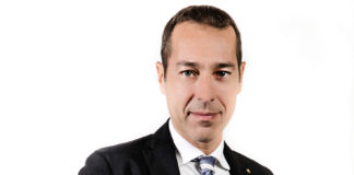 Massimiliano Boggetti è il nuovo presidente di Assobiomedica