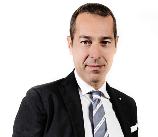 Massimiliano Boggetti è il nuovo presidente di Assobiomedica