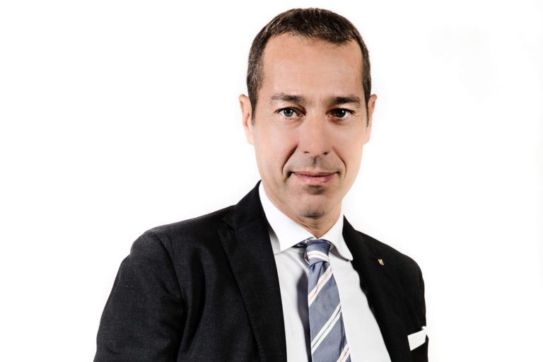 Massimiliano Boggetti è il nuovo presidente di Assobiomedica