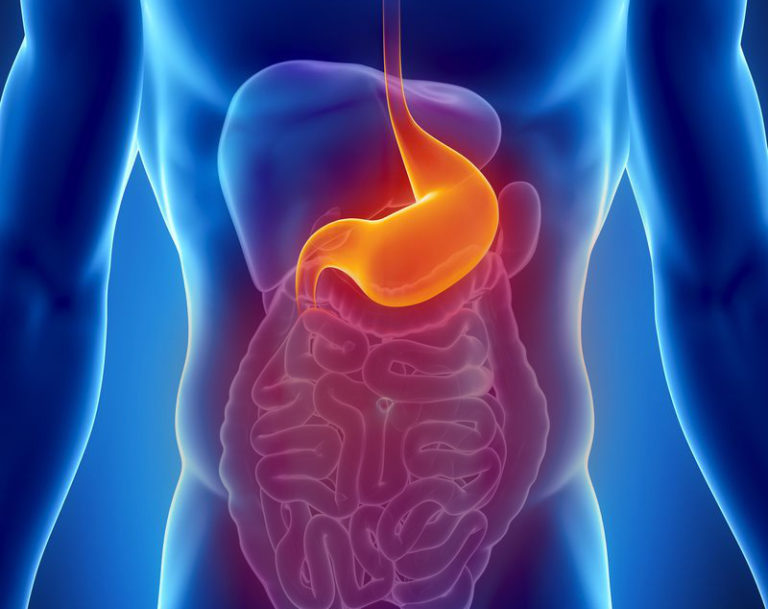 I tumori neuroendocrini gastroenteropancreatici