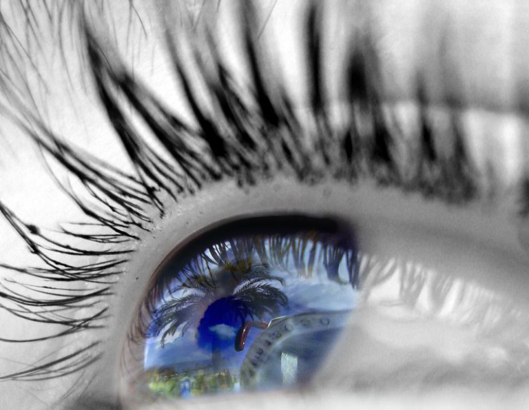 La sindrome dell’occhio secco