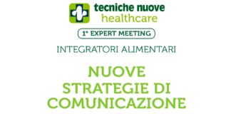 #TNintegratori, i nostri sponsor