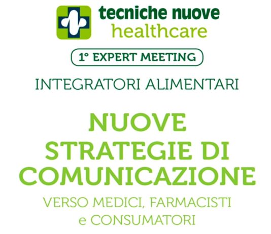 #TNintegratori, i nostri sponsor