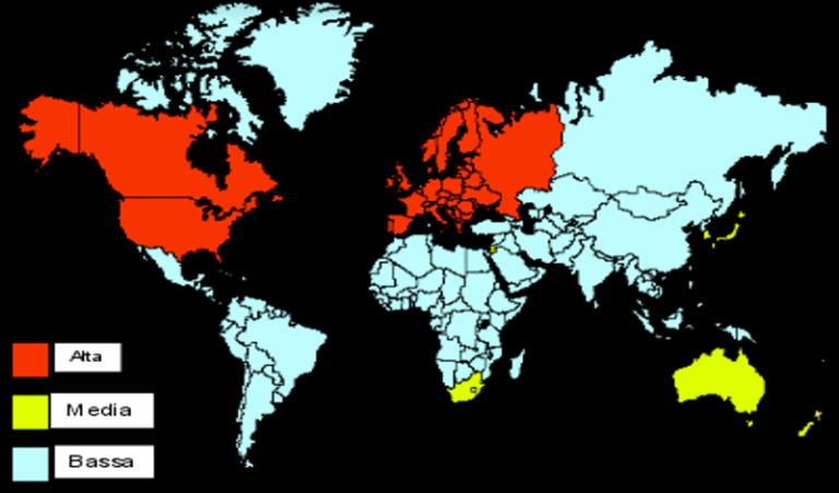 Malattie infiammatorie croniche intestinali e vaccinazioni