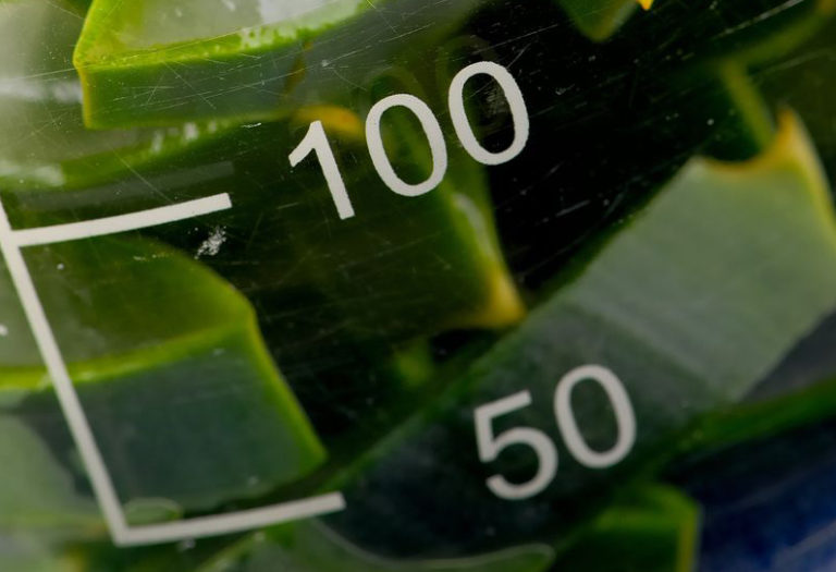 Sintetizzate molecole ad attività antitumorale derivate dal luppolo