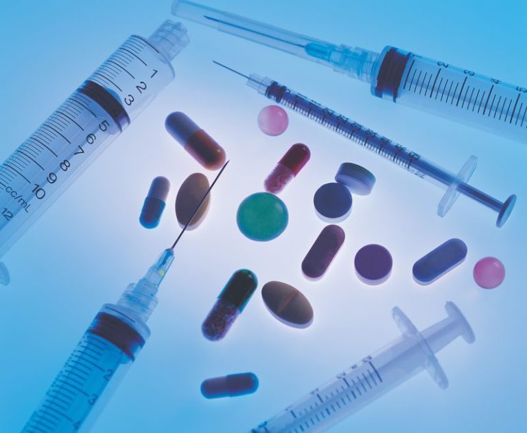 I batteri antibiotico-resistenti in ambito nosocomiale ed extraospedaliero