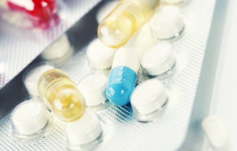 Infezioni da batteri resistenti agli antibiotici