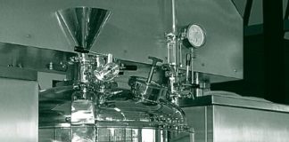 Progettazione e realizzazione di macchine automatiche