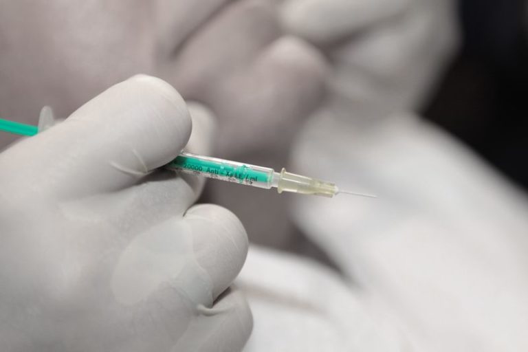 L’FDA ha approvato emicizumab per l’emofilia A con inibitori