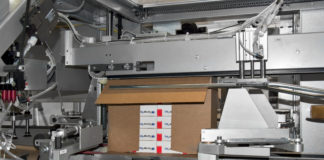 Soluzioni tailor made per confezionare il pharma