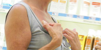 L’Orticaria cronica spontanea (CSU)