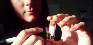 Cx601 per le fistole nei pazienti con malattia di Crohn