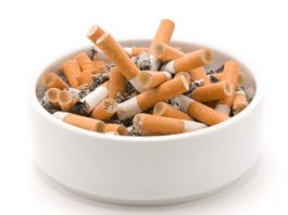 Tabagismo e dipendenza da fumo e nicotina