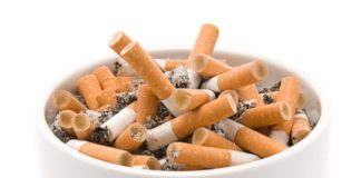 Tabagismo e dipendenza da fumo e nicotina