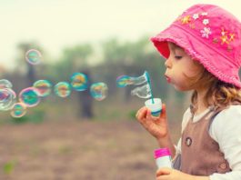 Lumacaftor/ivacaftor per la fibrosi cistica nei bambini