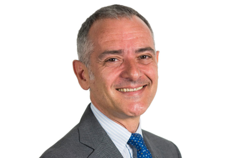 Antonio Spera presidente e AD di GE Healthcare Italia