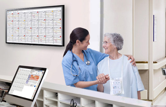 Ab medica acquisisce WinMedical ab Medica acquisisce WinMedical