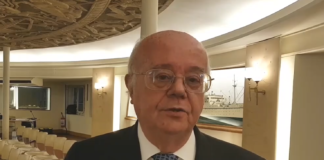 Baccalini “Per essere competitivi,  biotech e aiuto dalle Istituzioni” Gian Mario Baccalini Aschimfarma