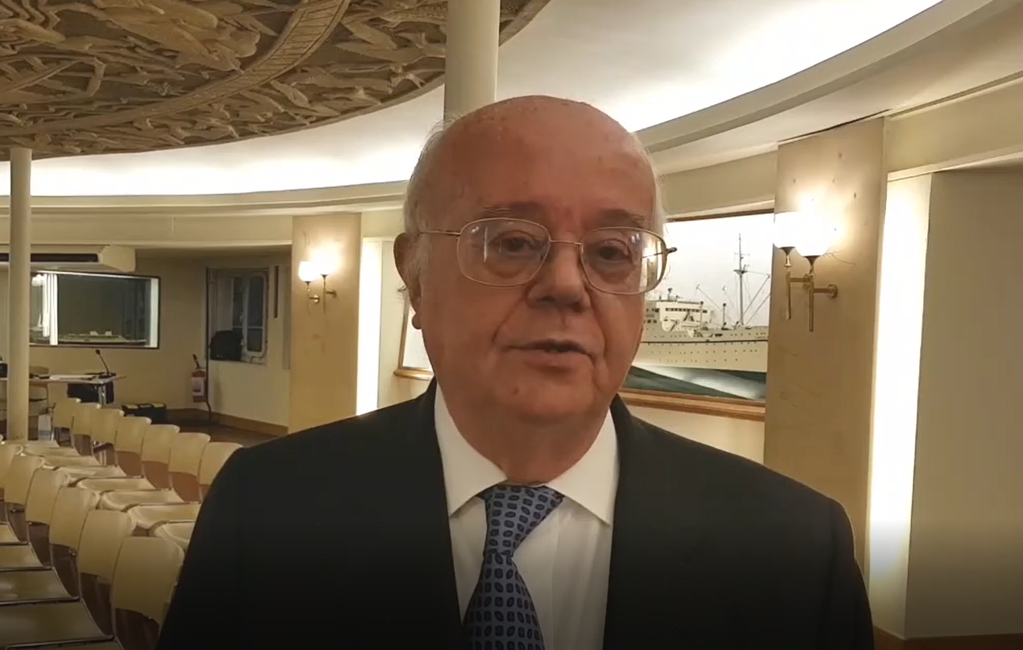 Gian Mario Baccalini Aschimfarma