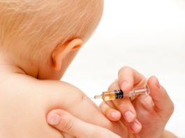 Indicazione pediatrica del vaccino antinfluenzale quadrivalente
