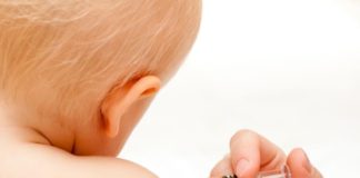 Indicazione pediatrica del vaccino antinfluenzale quadrivalente