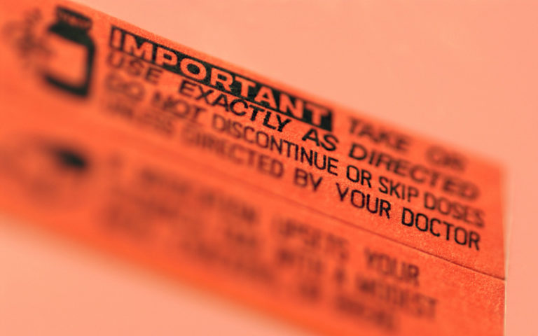 News dalla riunione PRAC di febbraio 2018