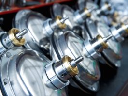 Un modello 4.0 per l’industria farmaceutica