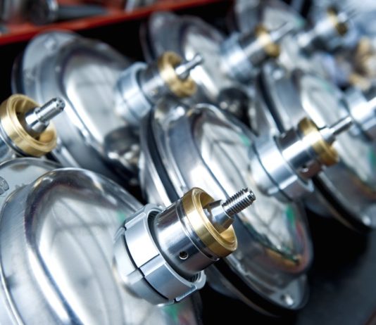 Un modello 4.0 per l’industria farmaceutica