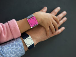 Smartwatch per monitorare le crisi neurologiche