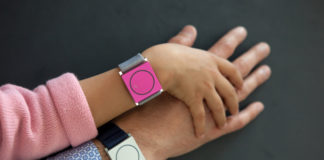 Smartwatch per monitorare le crisi neurologiche