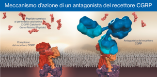 Erenumab per l’emicrania in pazienti difficili