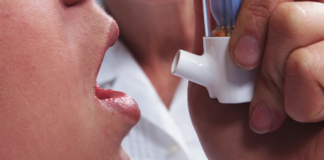 Risultati su dupilumab per l’asma non controllato