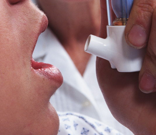 Risultati su dupilumab per l’asma non controllato