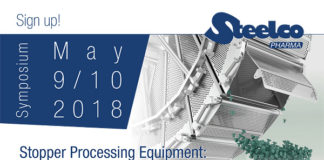 Pharma 4.0. Evoluzione della Stopper Processing Equipment