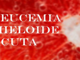 Leucemia mieloide acuta o leucemia acuta non linfoblastica leucemia mieloide acuta