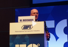 #AFI2018| Ricciardi “Come possiamo evitare il collasso del SSN?” Walter Ricciardi #Afi2018 Come possiamo evitare il collasso del SSN