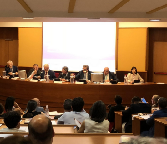 Integratori alimentari nella prevenzione primaria, SOLO se evidence based Integratori alimentari nella prevenzione primaria XIX Convention Federsalus