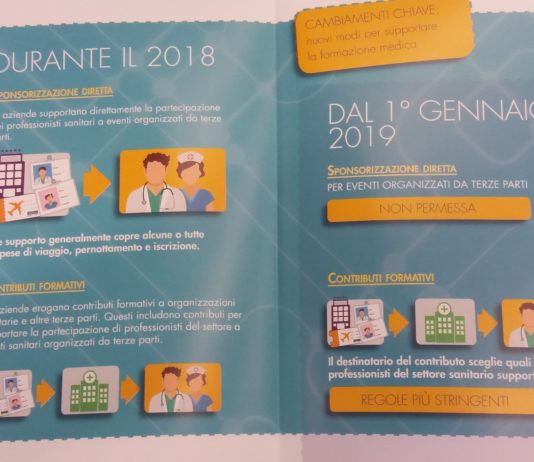 Assobiomedica presenta il nuovo codice etico