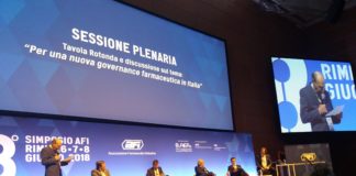 Governance farmaceutica, un nuovo modo di pensarla