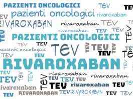 Rivaroxaban nei pazienti oncologici rivaroxaban nei pazienti oncologici