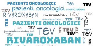 Rivaroxaban nei pazienti oncologici rivaroxaban nei pazienti oncologici