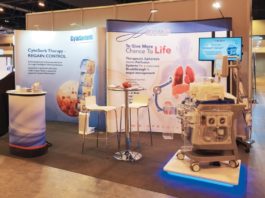 Sistema integrato per la preparazione di organi destinati al trapianto