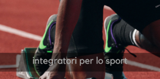 Integratori alimentari per lo sport, mercato in crescita. Visione e previsione secondo Euromonitor International Mercato degli integratori per lo sport visione e previsione di Euromonitor International 2018